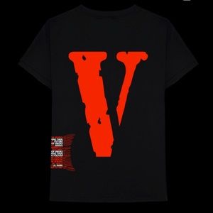 Vlone Tee M
